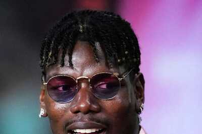 Juventus May Terminate Paul Pogba’s Contract After His Doping Ban