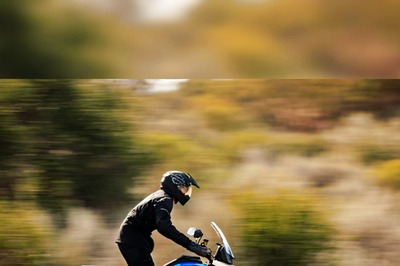 2022 Harley-Davidson Pan America 1250 Unveiled With Minor Updates - Details Here