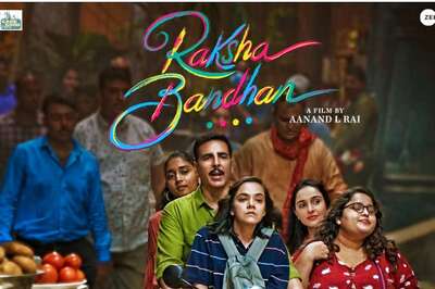 Raksha Bandhan Box Office Day 1: Akshay Kumar's Film Has a Disappointing Start, Earns Rs 8.2 Crore