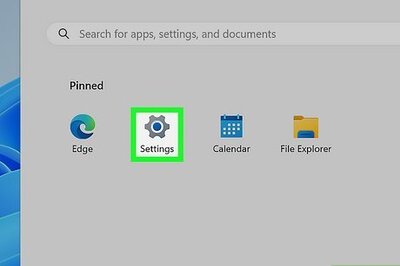 How to Turn on Microsoft Defender in Windows 10 and 11
