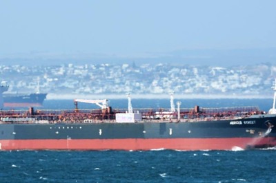 Why Iran is Blameless in Deadly Attack on Israel Oil Tanker, Both Know They're Playing Risky Game