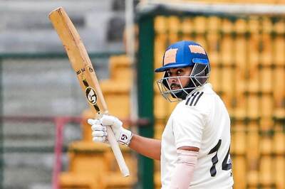 'Needed...': Prithvi Shaw Sends Message Amidst Reports of Being Dropped For Fitness And Disciplinary Issues