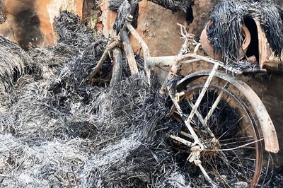 Bengal Killings: TMC Rampurhat-1 Block President Anarul Hossain Arrested