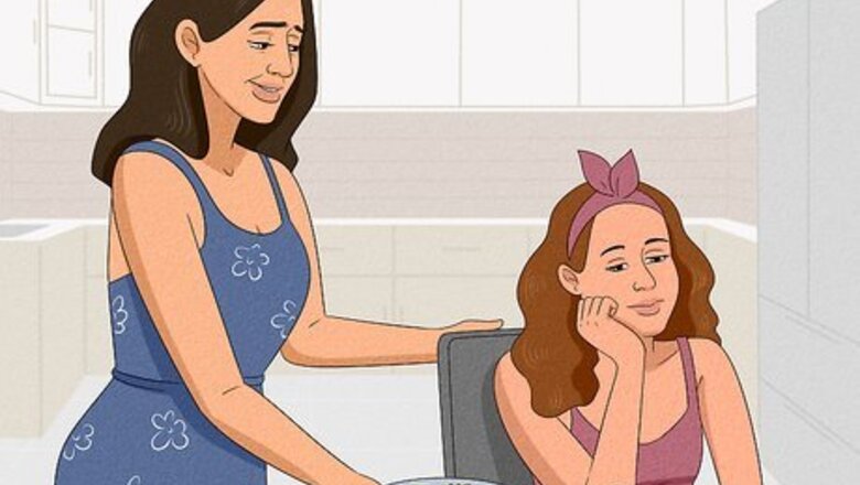 What Is the "Almond Mom" Trend?