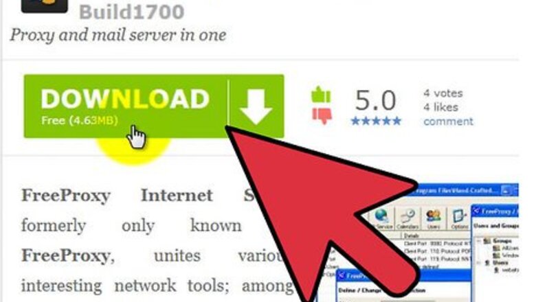 How to Block Proxy Servers