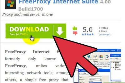 How to Block Proxy Servers