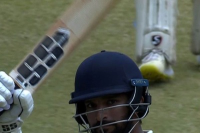 'Since he Started Playing Ranji, I Was Very Sure He'll go Way Forward': Rajat Patidar's Father on Son's Maiden India Call-up