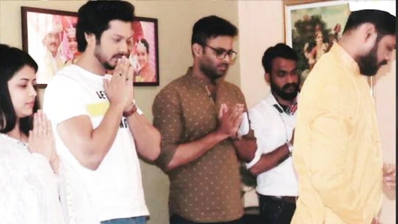 Tanvi Prakash Mundle, Vivek Sangla to Appear On New TV Show Soon. Check Details