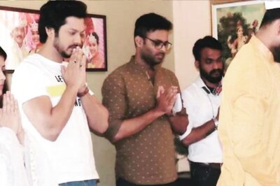 Tanvi Prakash Mundle, Vivek Sangla to Appear On New TV Show Soon. Check Details