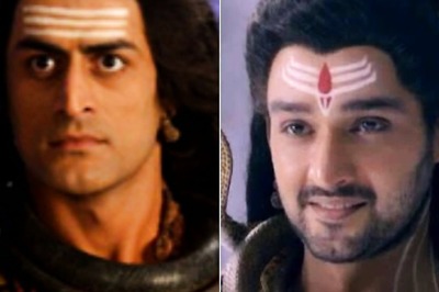 Mahashivratri 2022: Actors Who Portrayed Lord Shiva on TV Screen
