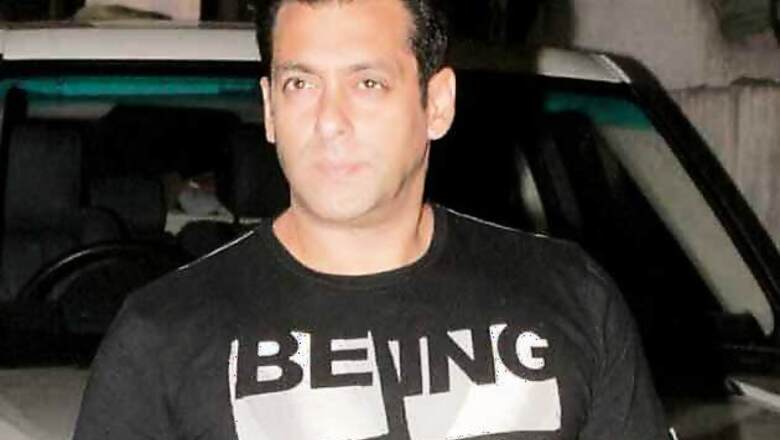 Eid 2013: Salman to come up with Rajshri's film