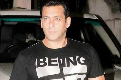 Eid 2013: Salman to come up with Rajshri's film