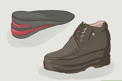 How to Wear High Heels (for Men)