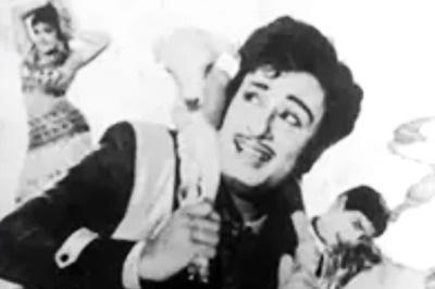 Legendary Film Pudhiya Bhoomi, Led by M.G. Ramachandran, Marks 55th Anniversary