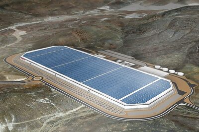 Tesla Inc to Offer Model 3’s Fremont Plant as Collateral for Borrowing with Banks