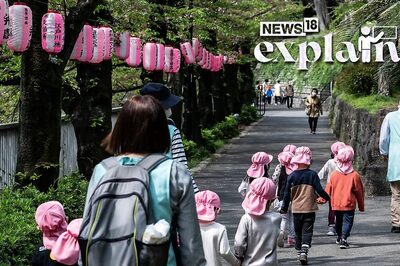 Japan's Declining Population Accelerates Demographic Crisis. Is it Boon for Immigrants? | Explained