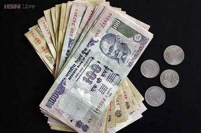 Rupee slips to one-week low of 60.18 vs US dollar