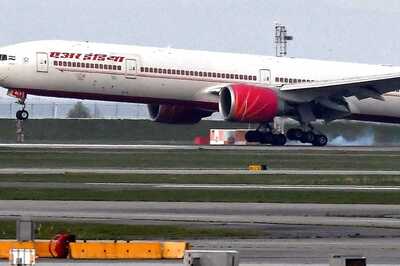 Regular International Flights Likely to Resume from March 15 in India: Govt Sources