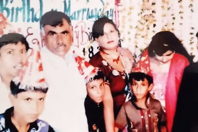 Family Of 9 Holds World Record For Sharing Same Birthday; But Wait, There's More
