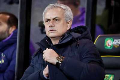 Premier League: Jose Mourinho Angered as Tottenham Hotspur Are Held By Norwich