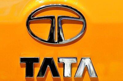 Tata Motors Stock Zooms over 10% on Better-than-expected Sales in China