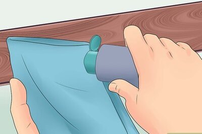 How to Treat and Preserve Wood with Oil So It Lasts Longer