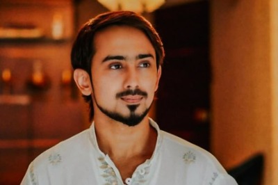 Adnaan Shaikh Confirms Wedding With Girlfriend Ayesha On This Date: 'New Chapter'