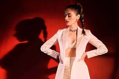 Manushi Chhillar to Work in an Action Film Next Alongside More New Faces? Read Details