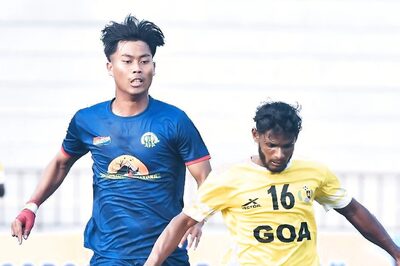 Santosh Trophy: Services, Goa, Kerala, Assam Seal Progress to Quarter-finals