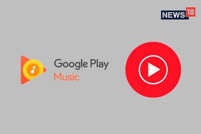 Google Shuts Play Music Store in Another Step Towards Transition to YouTube Music