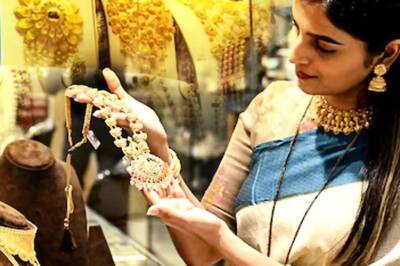 Gold Rate Falls Today In India: Check 22 Carat Price In Your City On June 8