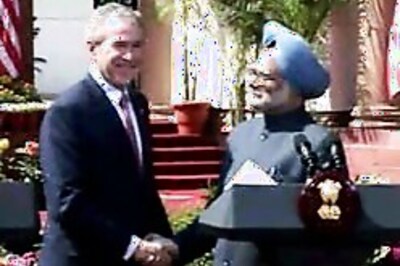 Markey says House nod to N-deal nothing to cheer about