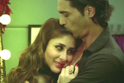 Tweet Review: 'Heroine', first day, first show