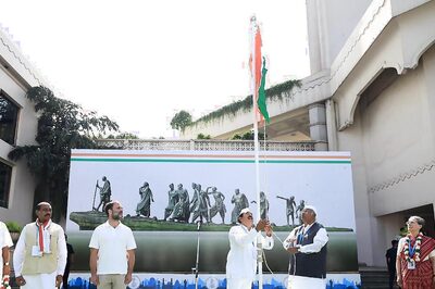 Reconstituted CWC Holds First Meeting; Deliberates on Road Map for Assembly, LS Polls