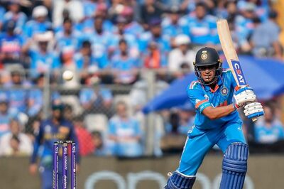 'I am Four Kilos Down': Shubman Gill Says He's Still Not Fully Fit After Battling Dengue