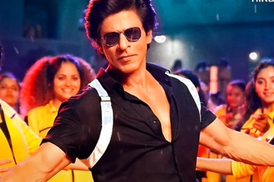 Jawan Box Office Day 3: Shah Rukh Khan Film Unstoppable, Collects Rs 350 Cr In Just Three Days