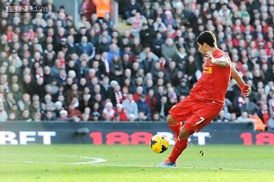 Working with Luis Suarez will stay with me for life: Brendan Rodgers