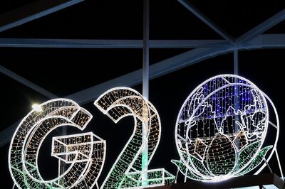 G20 Summit Delhi: Holiday For Offices & Education Institutions From Sep 8-10