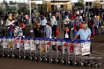 Domestic Flight Ticket Prices Set to Increase by 5 Percent as Govt Hikes Fare Band Again: Report