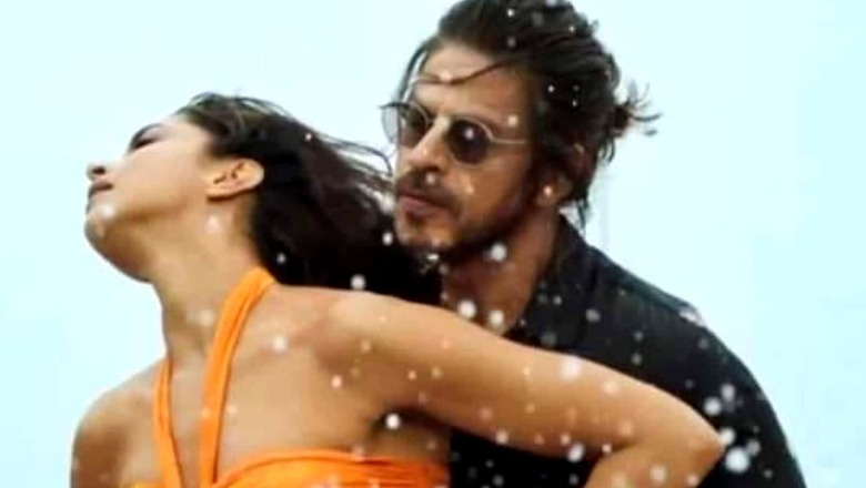 Pathaan: Deepika Padukone's Orange Bikini From Besharam Rang Removed? Here's What We Know