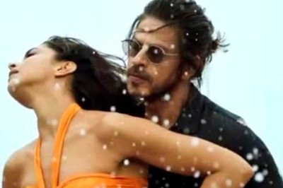 Pathaan: Deepika Padukone's Orange Bikini From Besharam Rang Removed? Here's What We Know