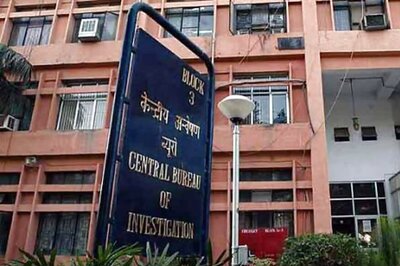 Airport Scam: CBI Carries out Searches at GVK Group Premises in Mumbai and Hyderabad