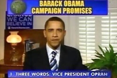 Indians in US welcome Obama win