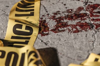 TRS Leader Stabbed to Death in Broad Daylight; Probe On, Section 144 Imposed