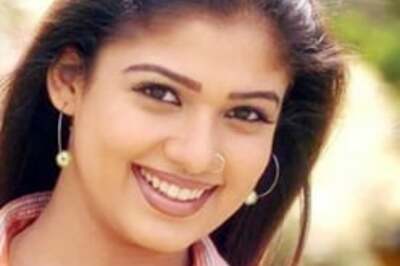 Tamil film body bans south siren Nayanthara