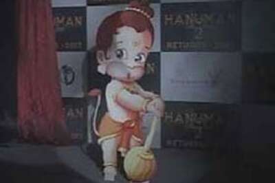 The Legend Of Hanuman returns in a new avtar