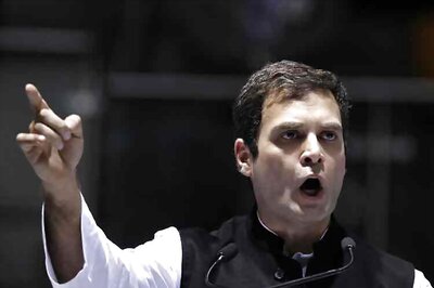 Instead of branding those opposing Modi as unpatriotic, government must reach out: Rahul Gandhi
