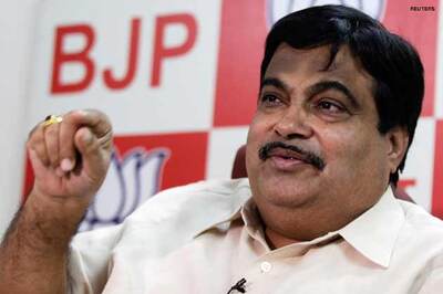 Gadkari says sorry, but he can't buy peace