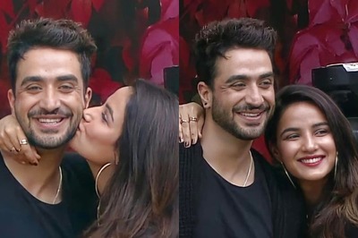 Bigg Boss 14: Will Do Anything to Convince Jasmin's Parents for Our Marriage, Says Aly Goni