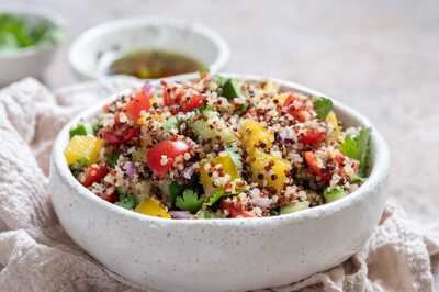 3 Vegan Recipe You Must Try This Week